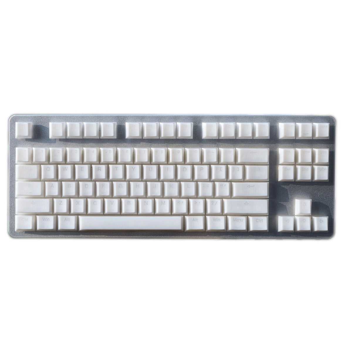 Taihao Double Shot ABS-Cubic Profile Keycaps Set For Cherry MX Switch (149-Keys)