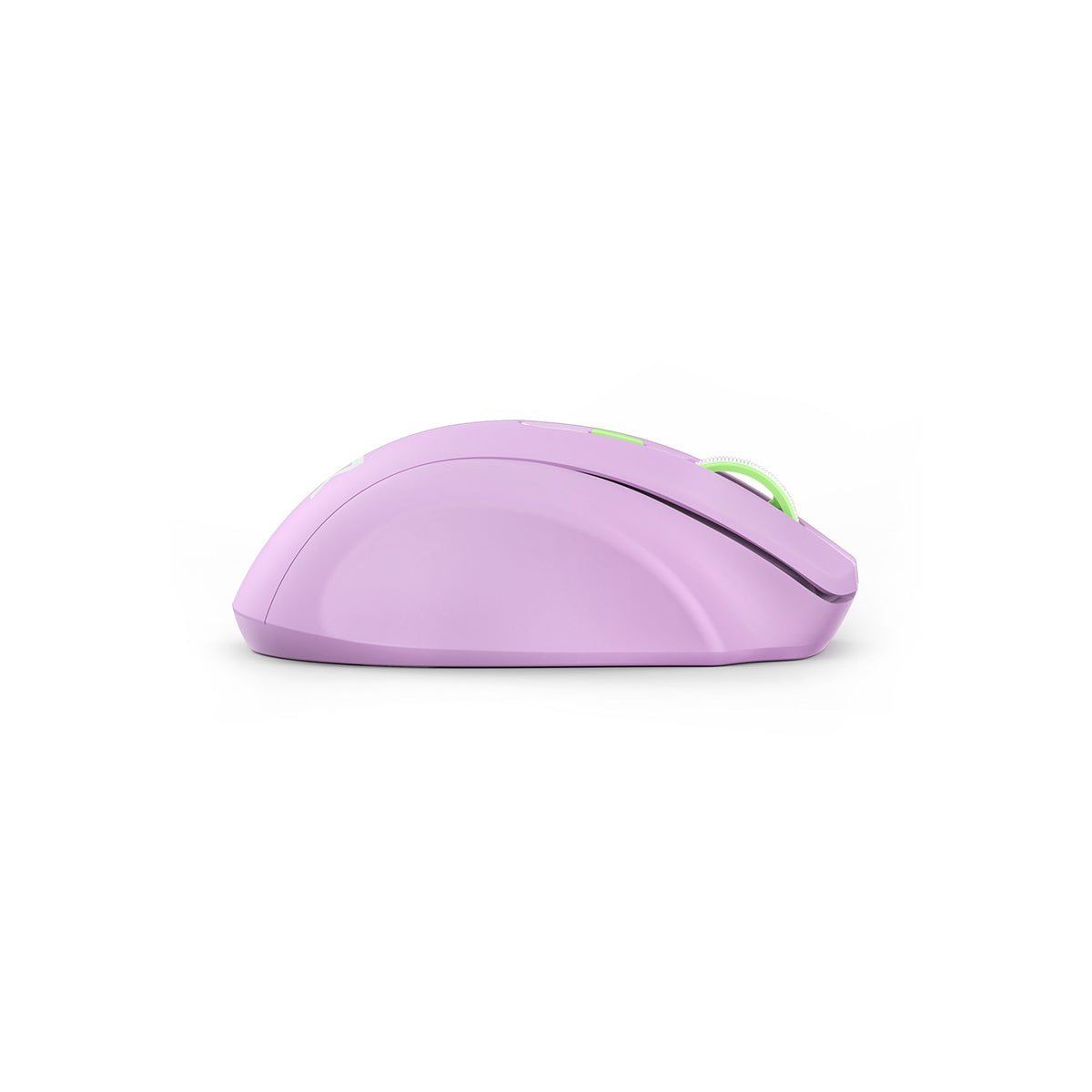 Redragon BM-4091V 2.4G & Bluetooth Wireless Mouse (Purple)