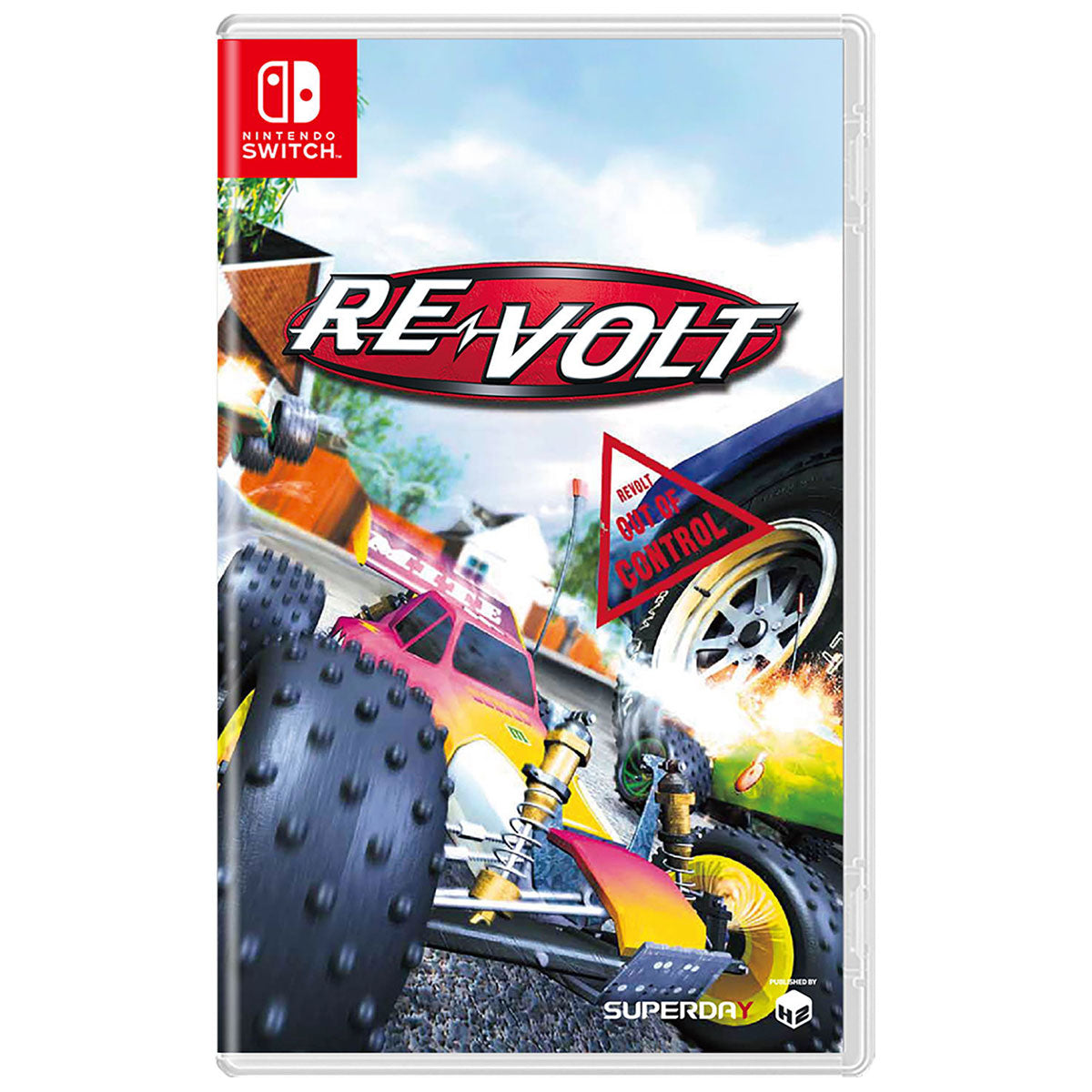 Re-Volt