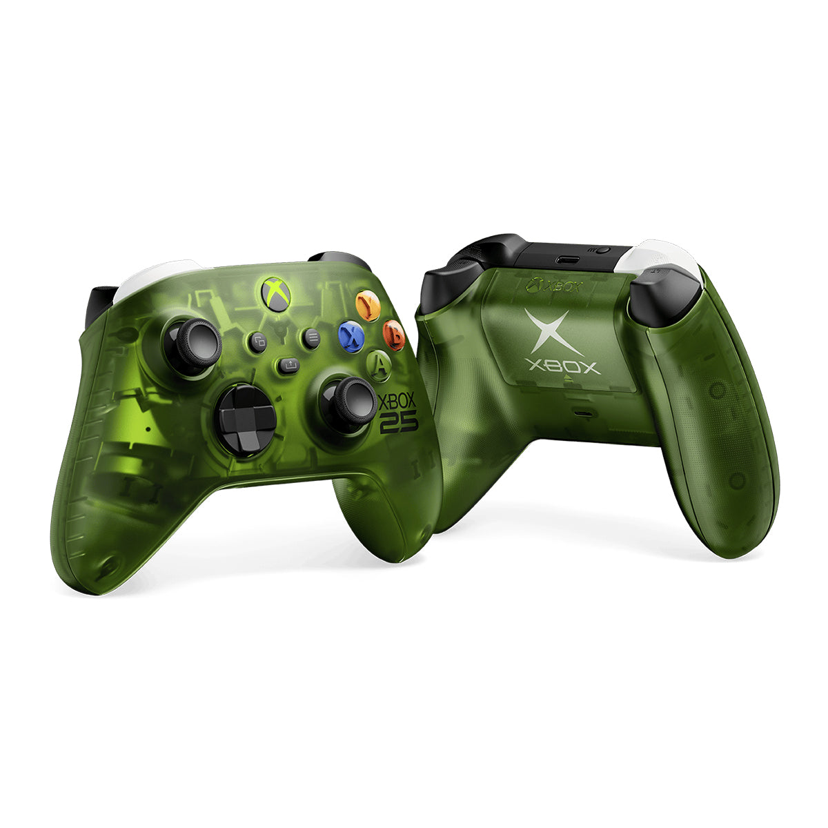 XBOX Wireless Controller X25 Special Edition