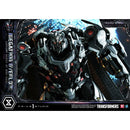 Transformers Generations | Megatron Overlord | DataBlitz