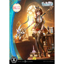 Ultimate Premium Masterline Atelier Ryza 3: Alchemist of the End & the Secret Key Ryza | DataBlitz