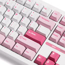 Akko TAC87 Prunus Lannesiana Multi-Mode RGB Hot-Swappable Mechanical Keyboard