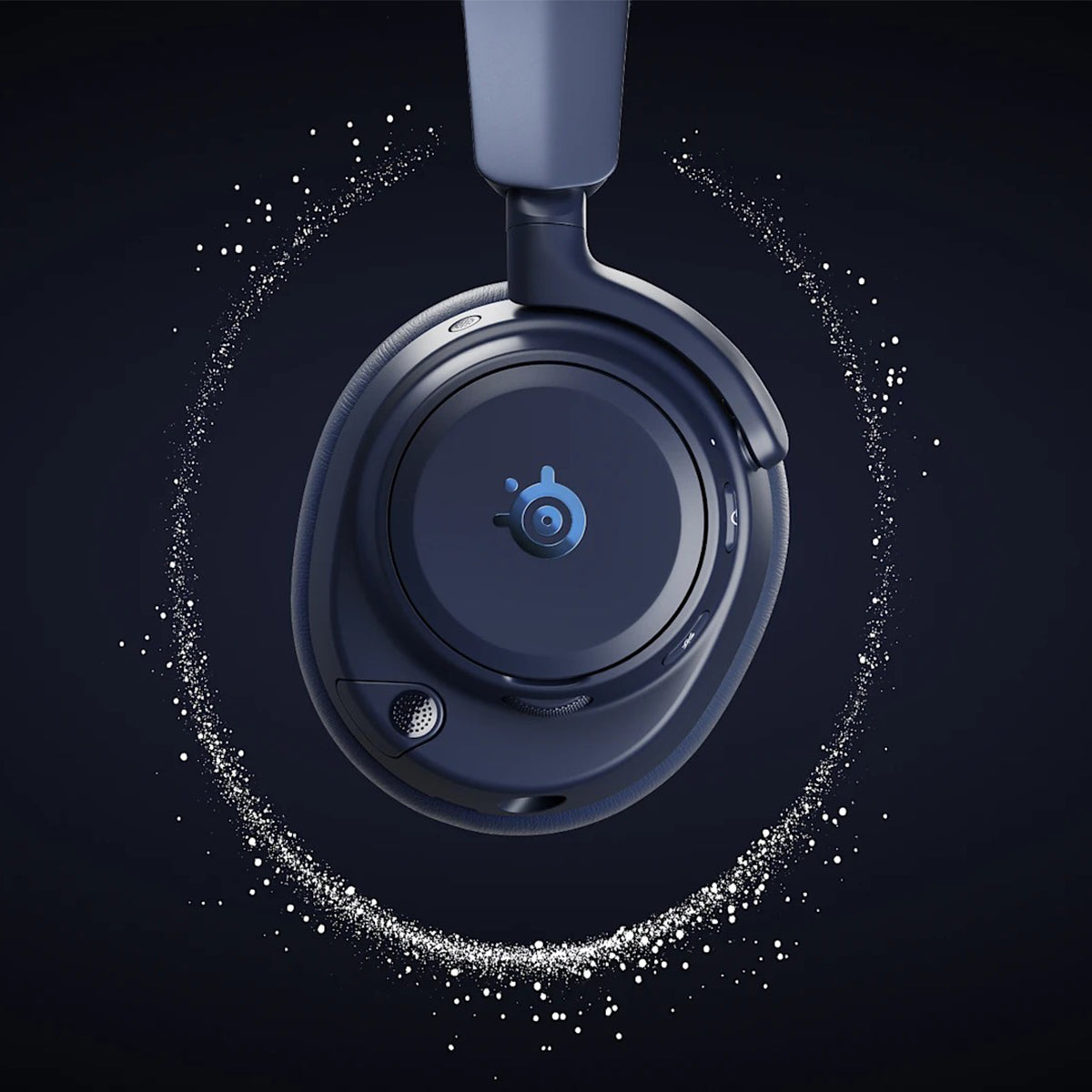 SteelSeries Arctis Nova Pro Omni Hi-Res Wireless Gaming Headset | DataBlitz