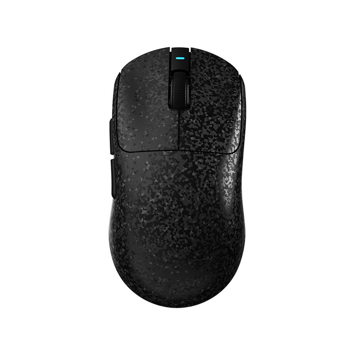 Nacodex x Ajazz AJ199 AI Carbon Fiber Composite Tri-Mode Mouse | DataBlitz