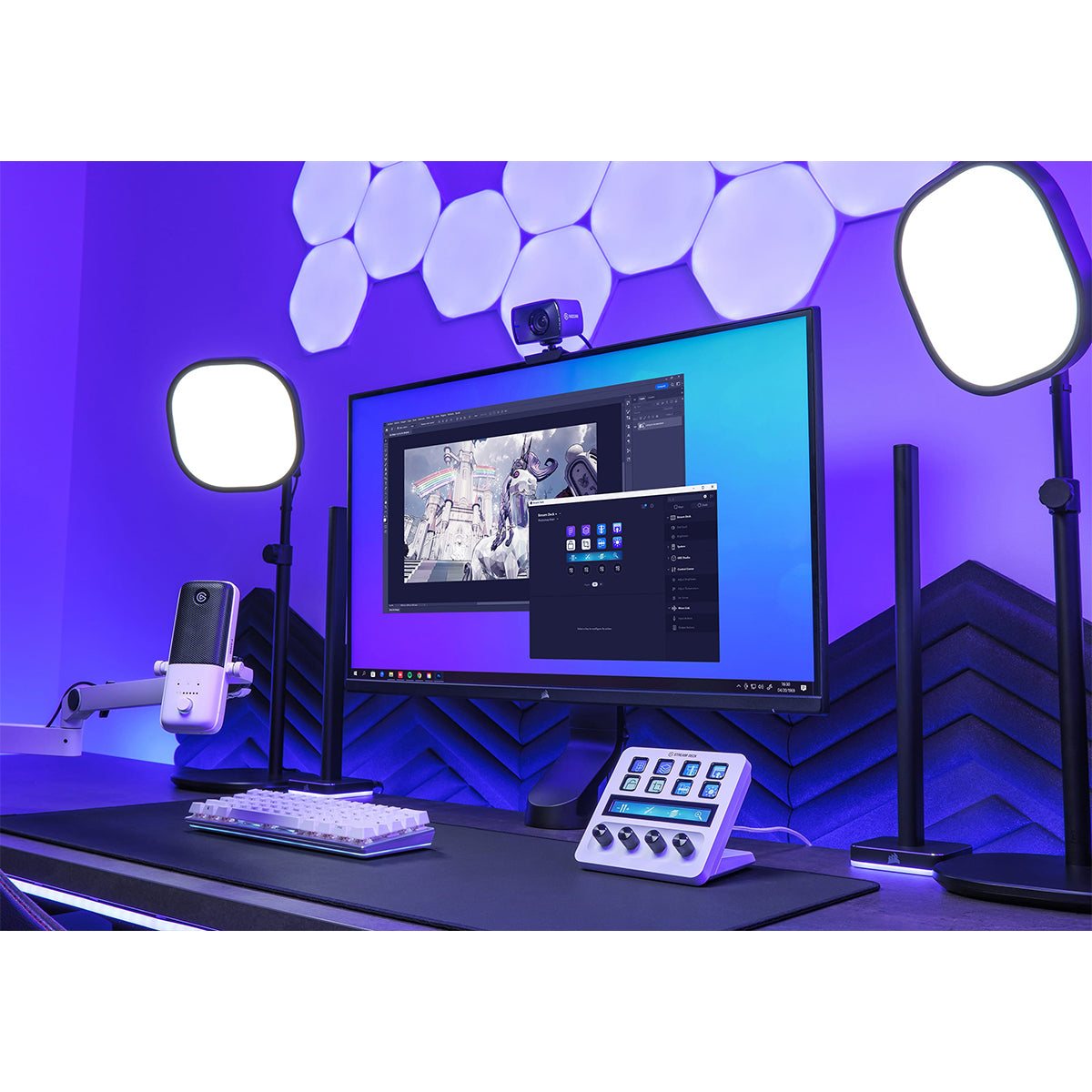 Elgato Stream Deck + - DataBlitz