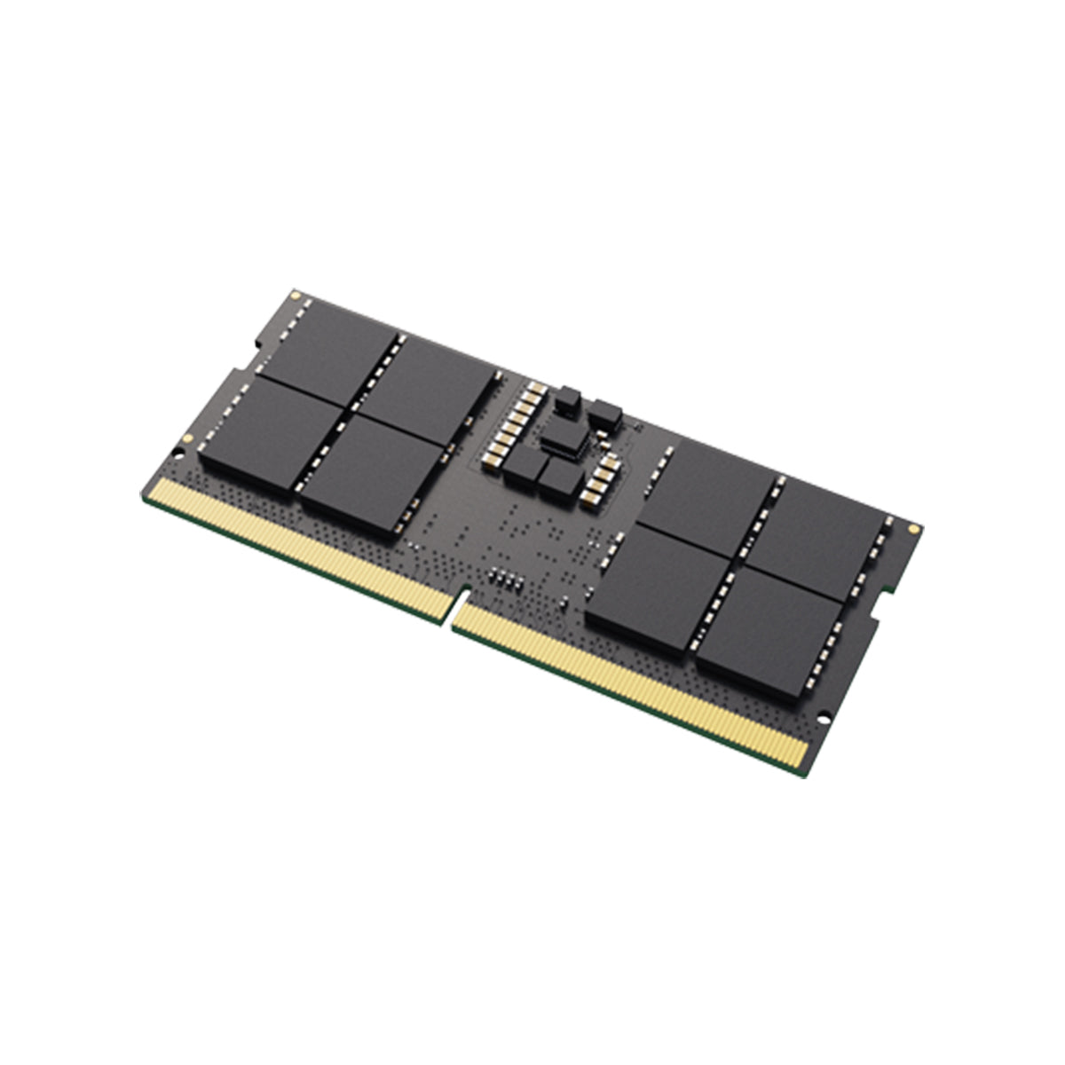 Lexar 8GB DDR5 4800MHZ CL46 SO-DIMM Laptop Memory (LD5S08G48C40ST-BGS)