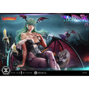 Darkstalkers Morrigan | DataBlitz