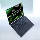 Gigabyte Aero X16 1WH93PHC94DH Copilot+ PC Laptop (White) | DataBlitz