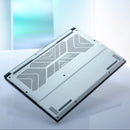 Gigabyte Aero X16 1WH93PHC94DH Copilot+ PC Laptop (White) | DataBlitz