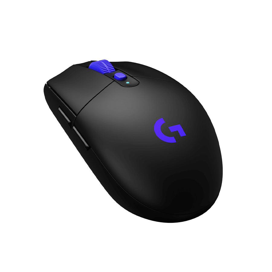 Logitech G304 X Lightspeed Wireless Gaming Mouse