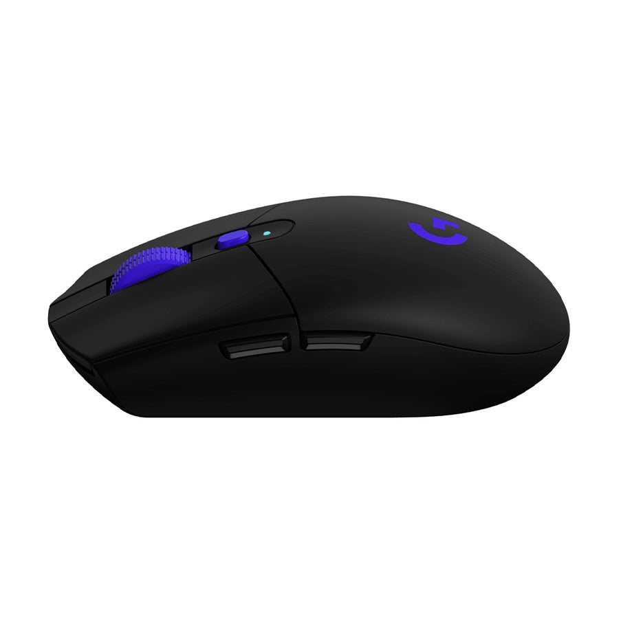 Logitech G304 X Lightspeed Wireless Gaming Mouse