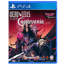 PS4 Dead Cells Return To Castlevania Edition All (ENG/FR)