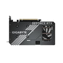 Gigabyte GeForce RTX 5060 Ti Windforce Max OC 16GB GDDR7 Graphics Card