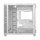 Corsair AIR 5400 RS-R ARGB TG Triple Chamber Mid-Tower PC Case