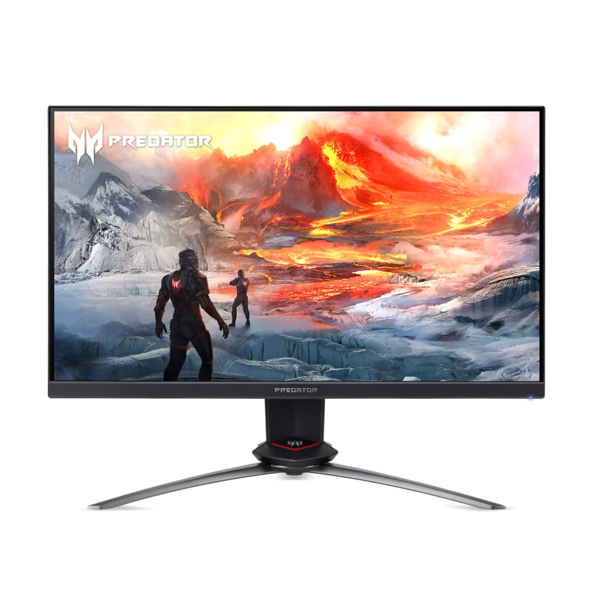 Acer Predator XB253Q F3BMIIPRX 24.5" FHD (1920x1080) 320Hz 1ms VRB IPS Gaming Monitor