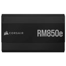 Corsair RME Series RM850E 850W ATX 3.0 80+ Gold Fully Modular Low-Noise Power Supply (Black)