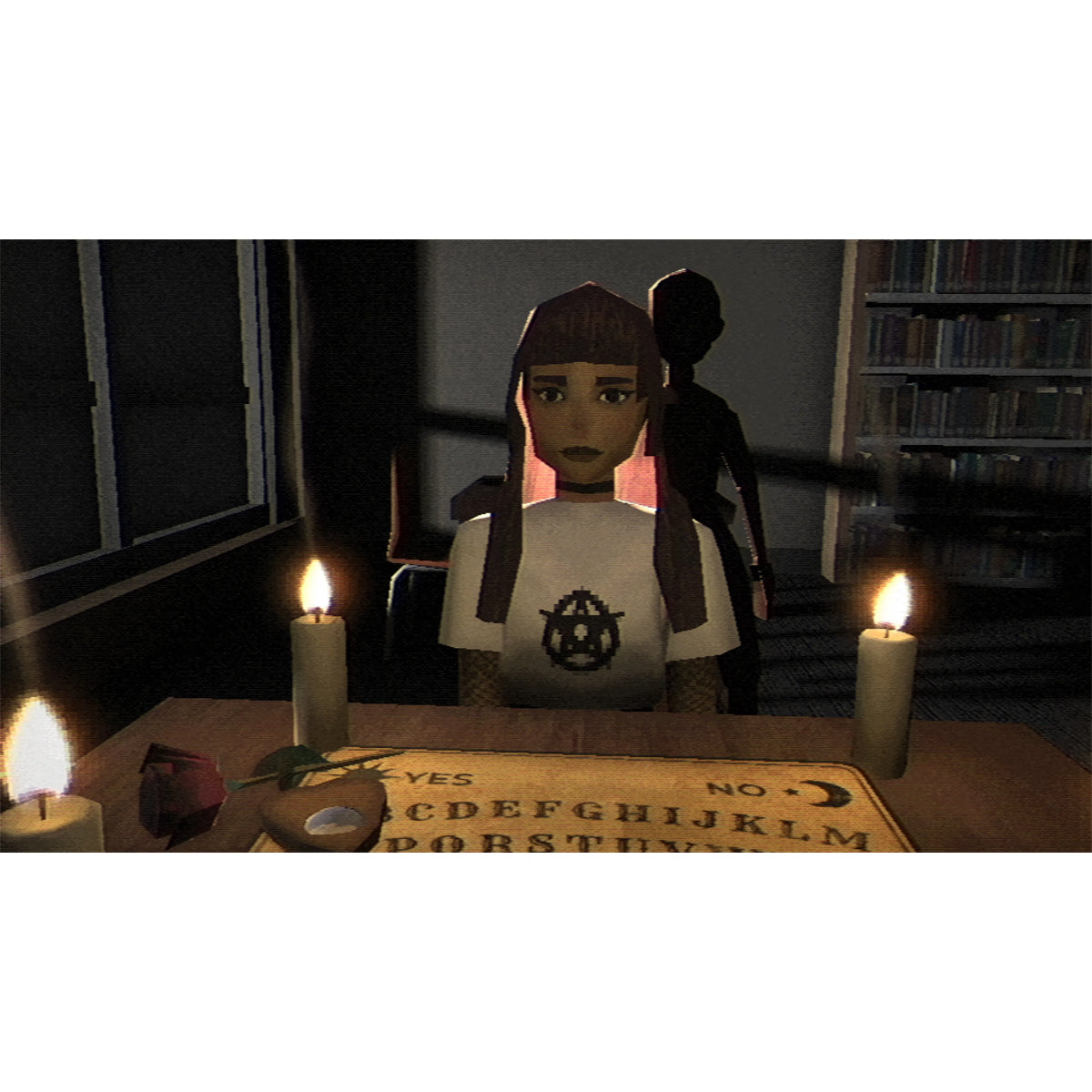 PS5 Fear the Spotlight (US)