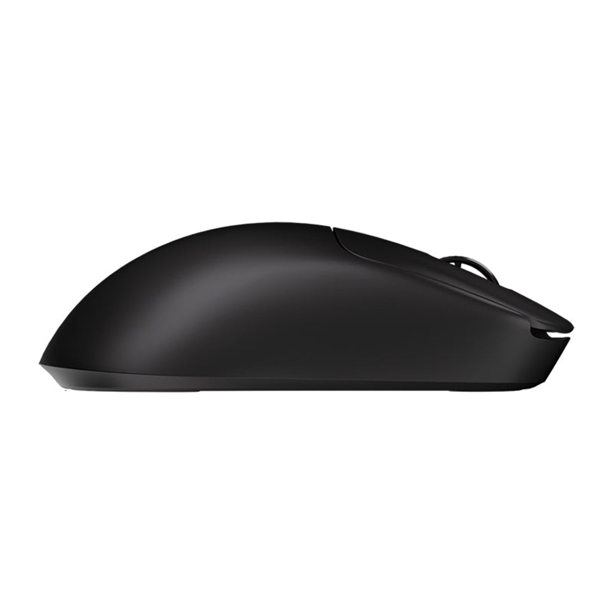 Ninjutso Ten Air Wireless Gaming Mouse (Black, White)