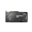 MSI GeForce RTX 3050 Ventus 2X XS 8GB OC GDDR6 Graphics Card