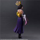 Final Fantasy X Play Arts Kai Action Figure - Yuna