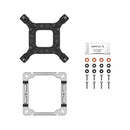 DeepCool AK500S Digital SE CPU Cooler with a Status Display (Black, White)