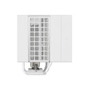 DeepCool Assassin VC Elite WH Vapor Chamber CPU Air Cooler (White)