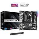 ASRock B760M Pro-A WiFi Motherboard
