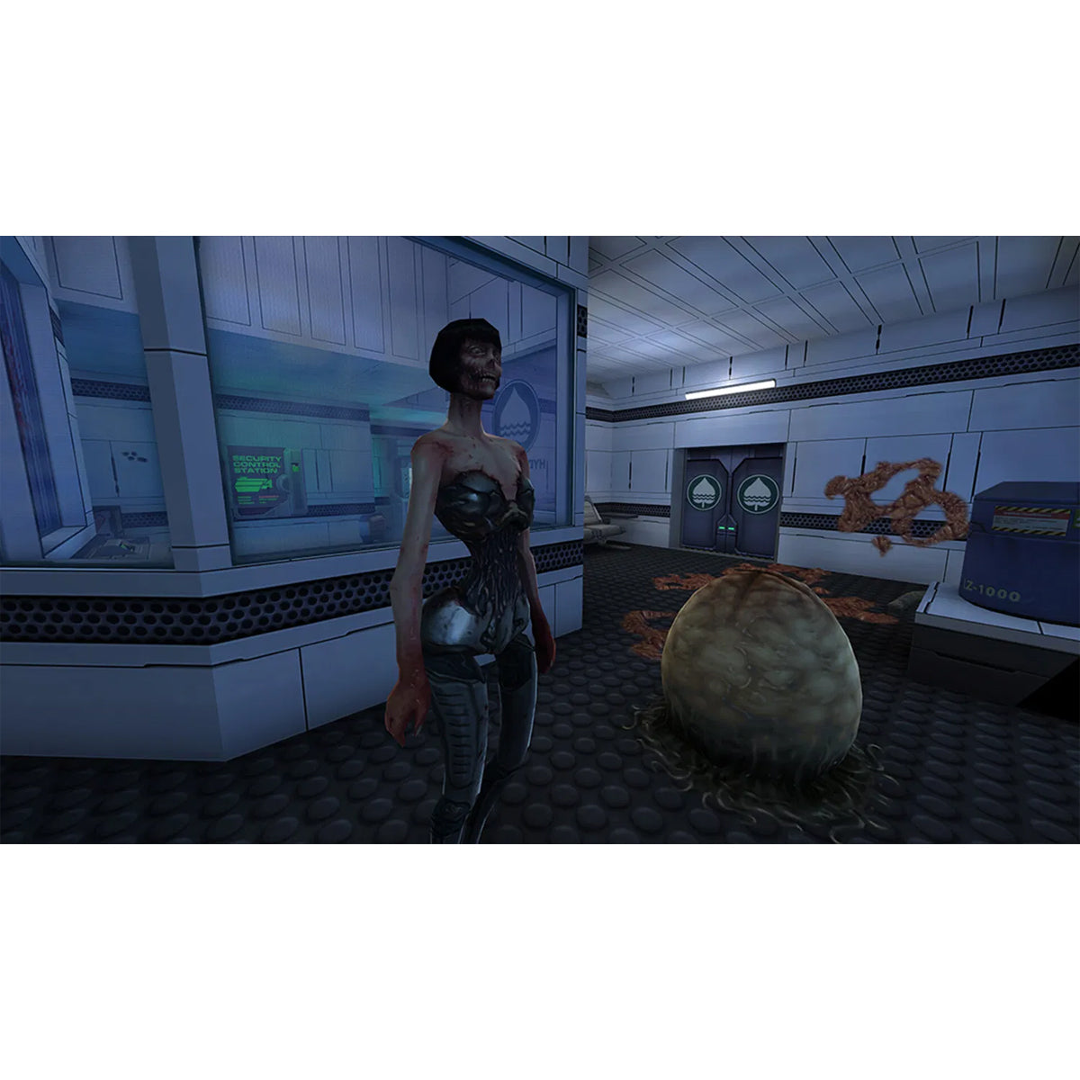 System Shock 2