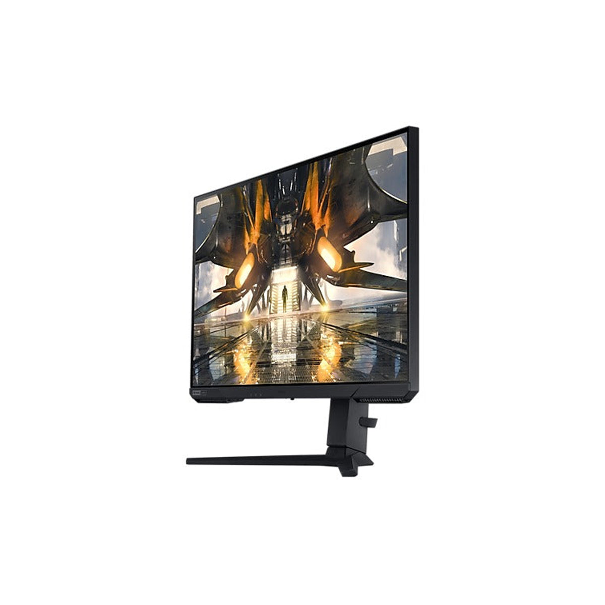 Samsung Odyssey G5 LS27AG500PEXXP 27” QHD 165HZ Flat IPS