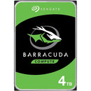DataBlitz - Seagate Barracuda 4TB Internal Hard Drive (ST4000DM004)