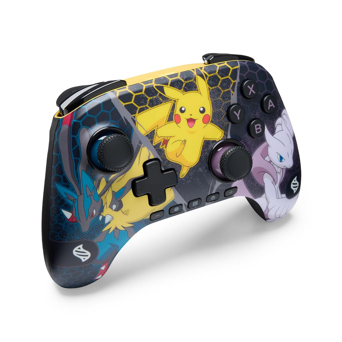 PowerA Advantage Wireless Controller for Nintendo Switch 2 (Pokemon: Mega Evolutions)