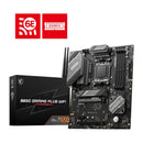 MSI B650 Gaming Plus WiFi DDR5 AMD Motherboard