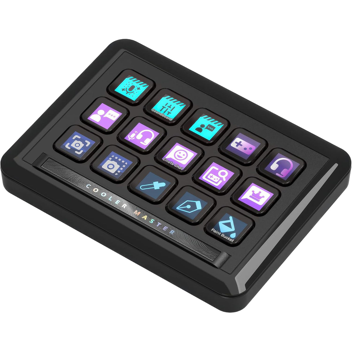 Cooler Master MasterHUB Creator Kit
