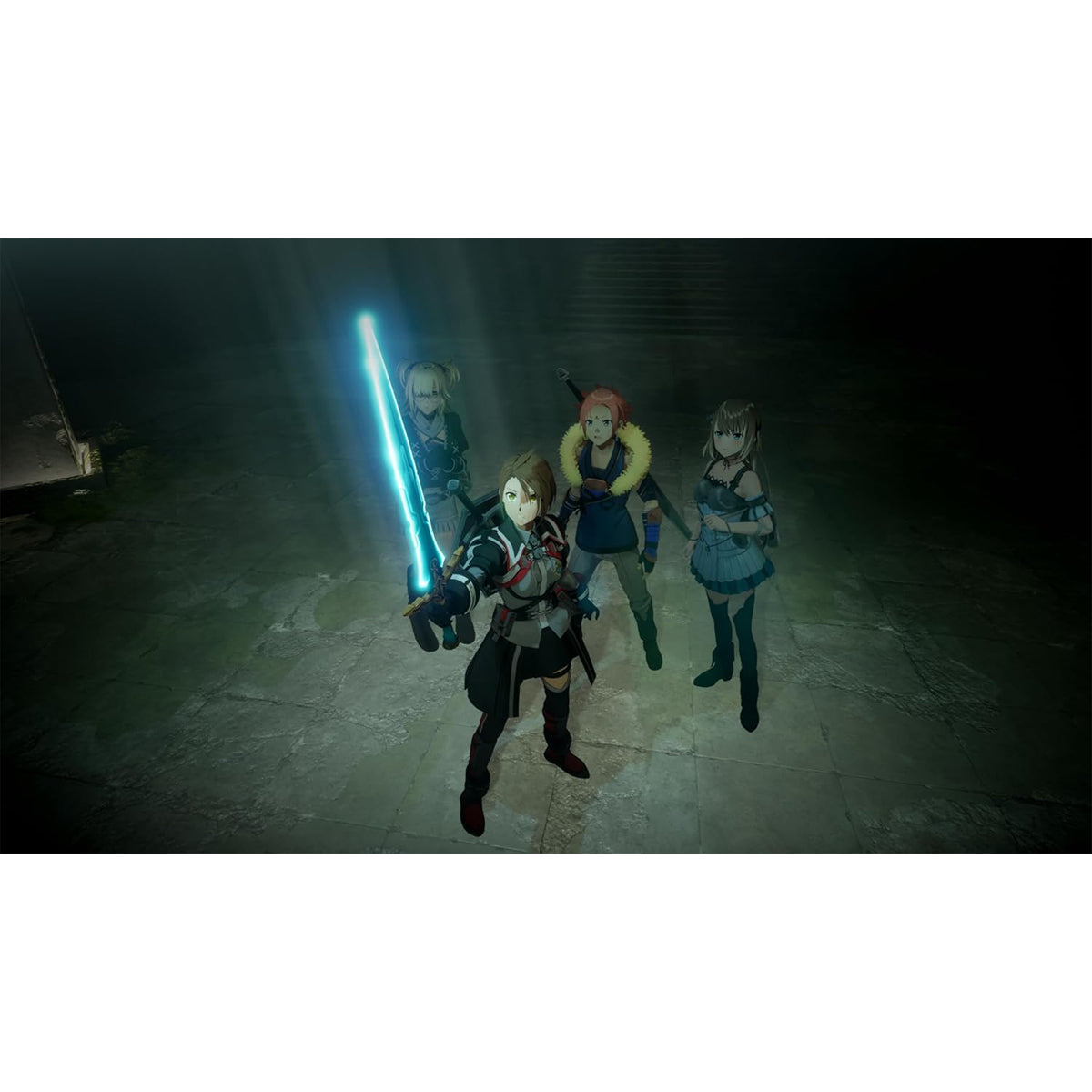 Echoes of Aincrad: Sword Art Online