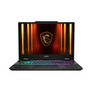 MSI Cyborg 15 B13WFKG-641PH Gaming Laptop (Translucent Black)