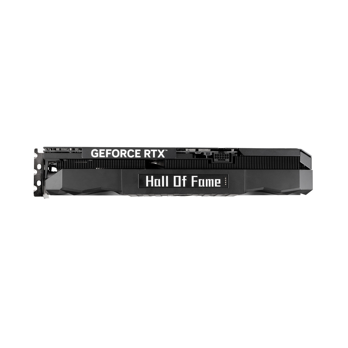 Galax GeForce RTX 5080 Hall Of Fame 16GB GDDR7 Gaming Graphics Card