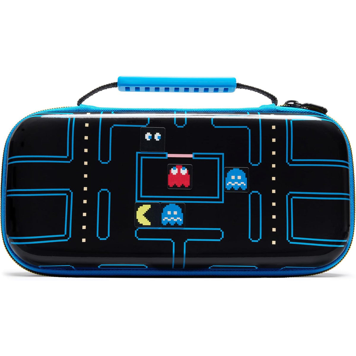 PowerA NSW Protection Case PAC-MAN Retro for N-Switch / Switch Lite