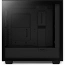 NZXT H7 Elite Premium Mid-Tower Case (Matte Black)