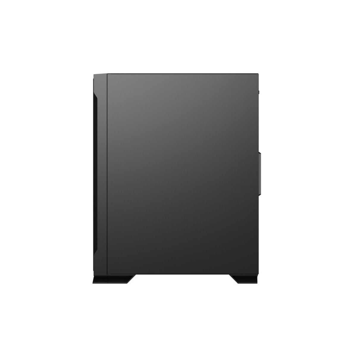 XYZ Airone 300 X MESH ATX PC Case with 6 Pre-Installed 120mm ARGB Fans