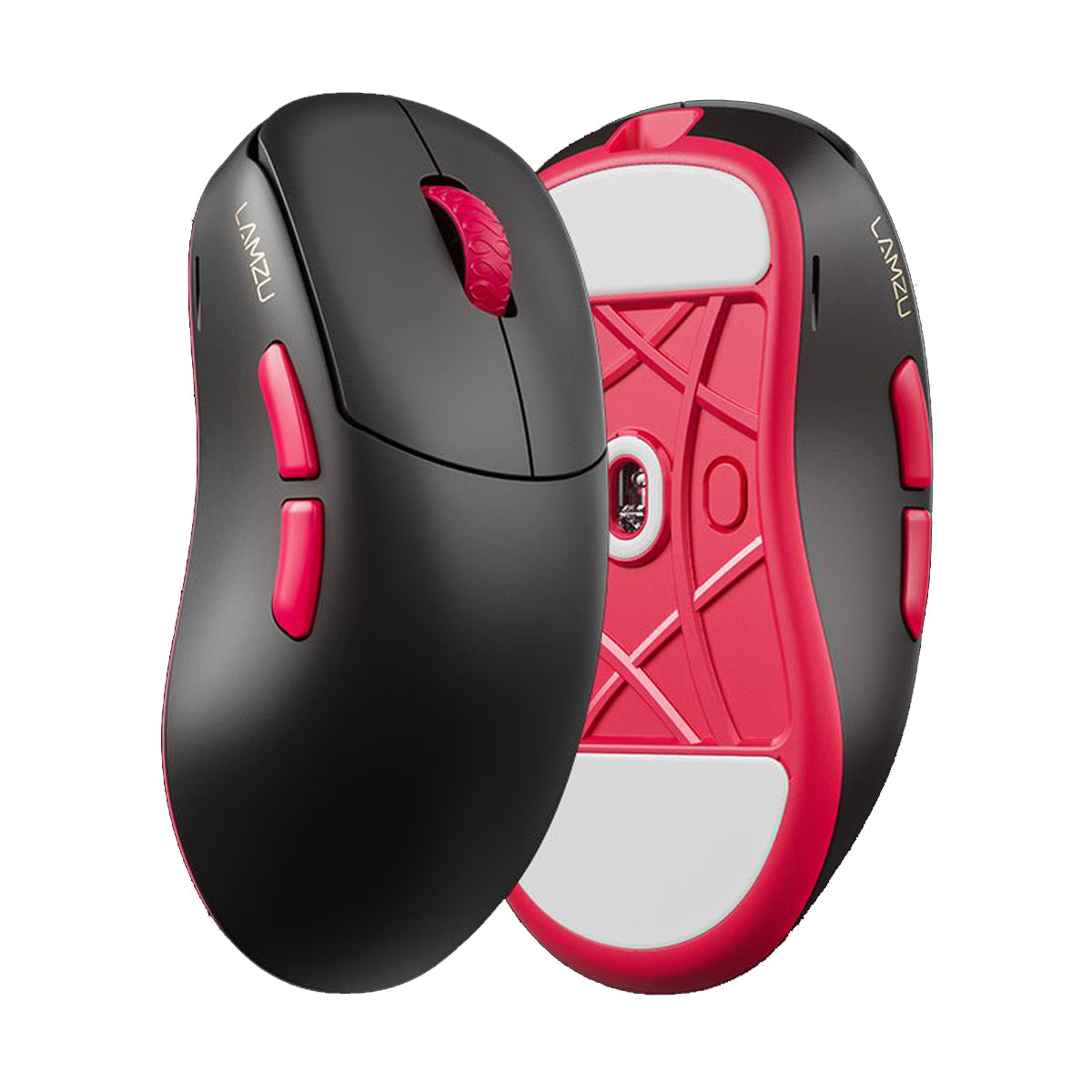 Lamzu Thorn V2 Superlight Wireless Gaming Mouse