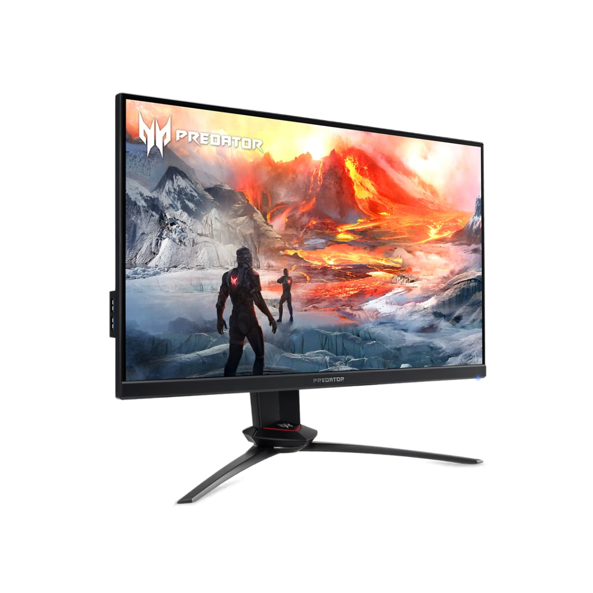 Acer Predator XB253Q F3BMIIPRX 24.5" FHD (1920x1080) 320Hz 1ms VRB IPS Gaming Monitor