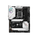 MSI MPG B650 Edge WiFi AMD Motherboard