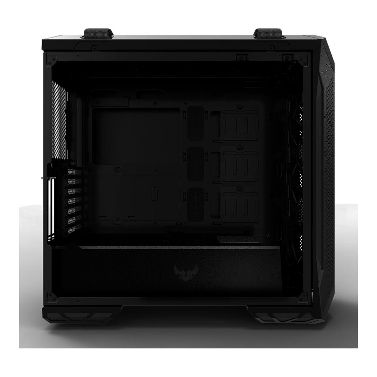 Asus TUF GT501 PC Gaming Case (Gray)
