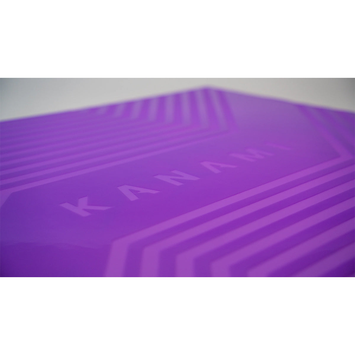 Kanami Hoshino Limited Edition Glass Mousepad