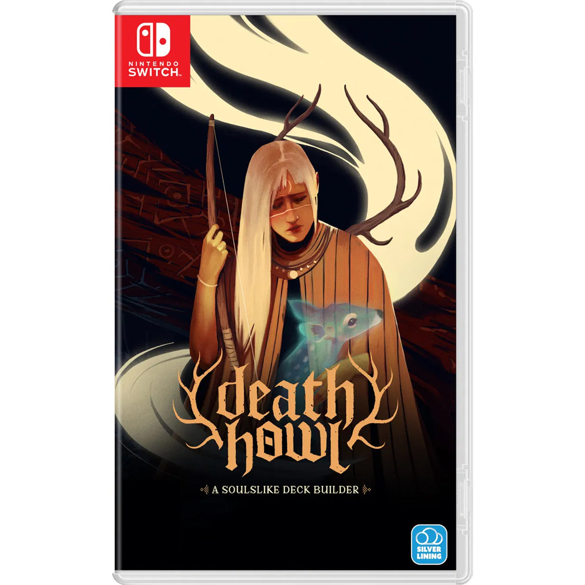Nintendo Switch Death Howl (US) (Eng/FR)