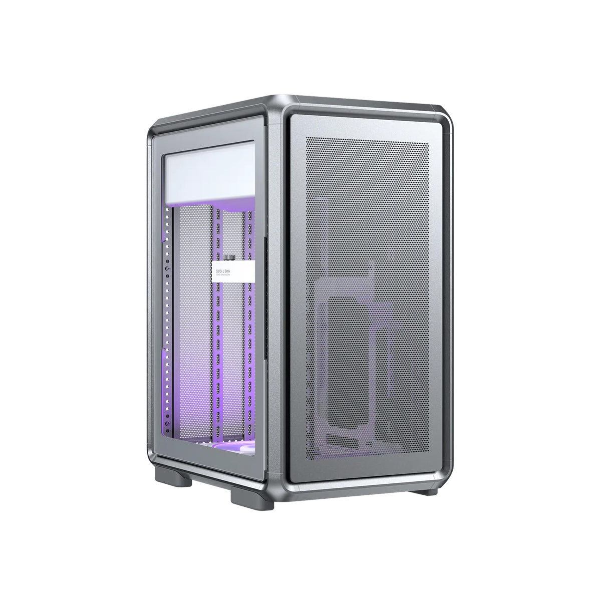 Cooler Master MasterFrame 400 Mesh Mid-Tower