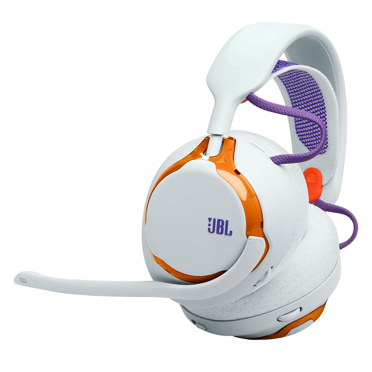 JBL Quantum 650 Wireless Multi-platform Gaming Headset