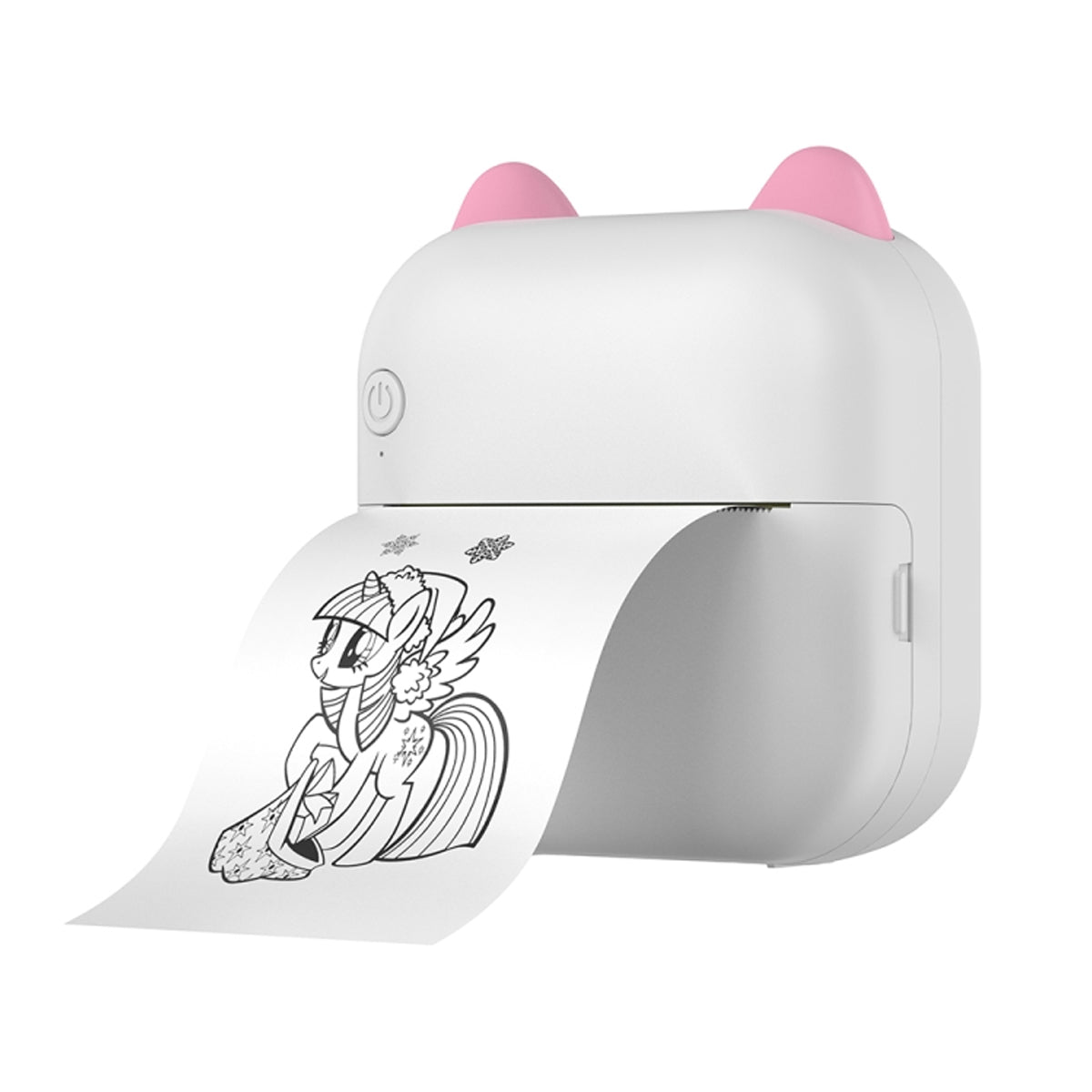 Vyvylabs M5 Portable Mini Printer