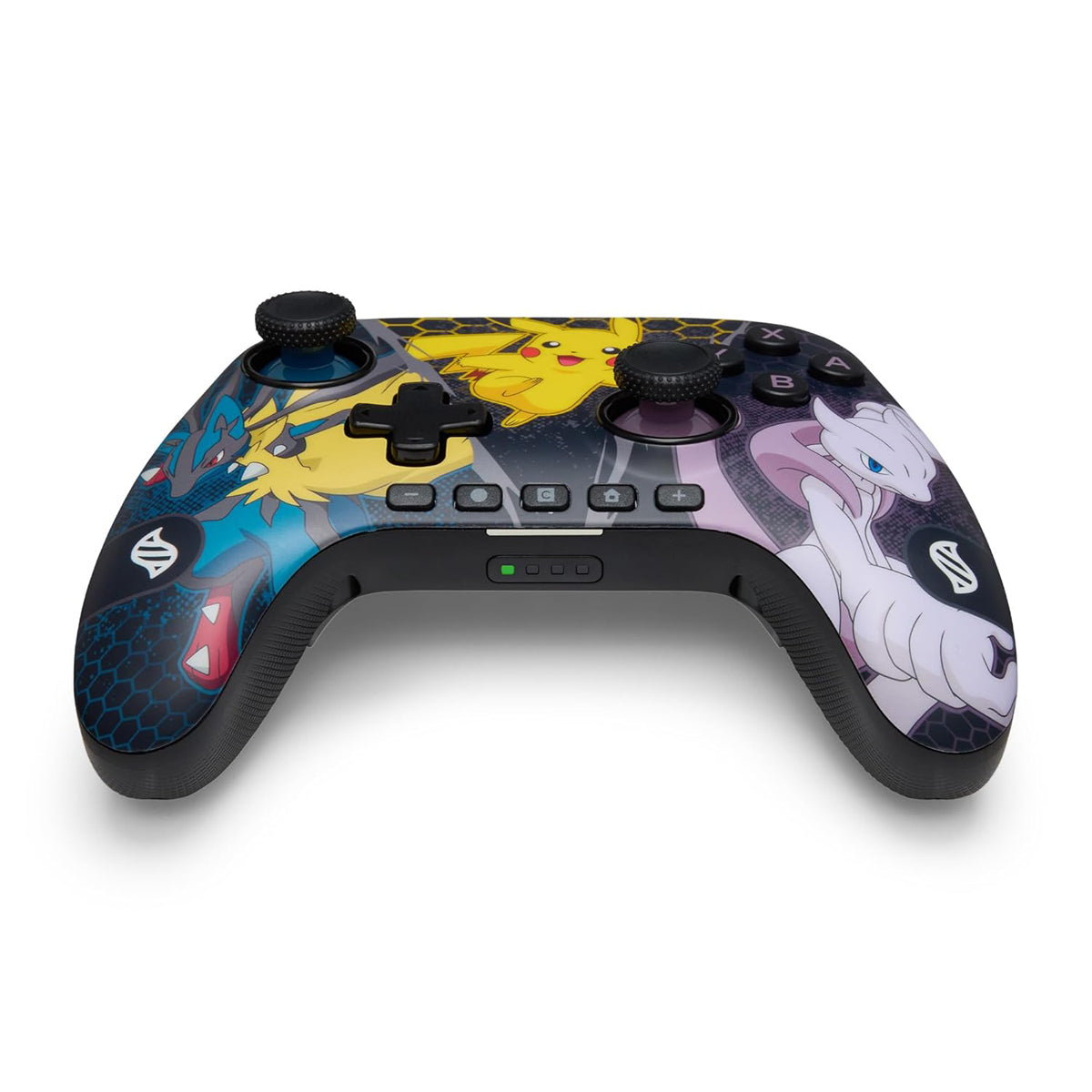 PowerA Advantage Wireless Controller for Nintendo Switch 2 (Pokemon: Mega Evolutions)
